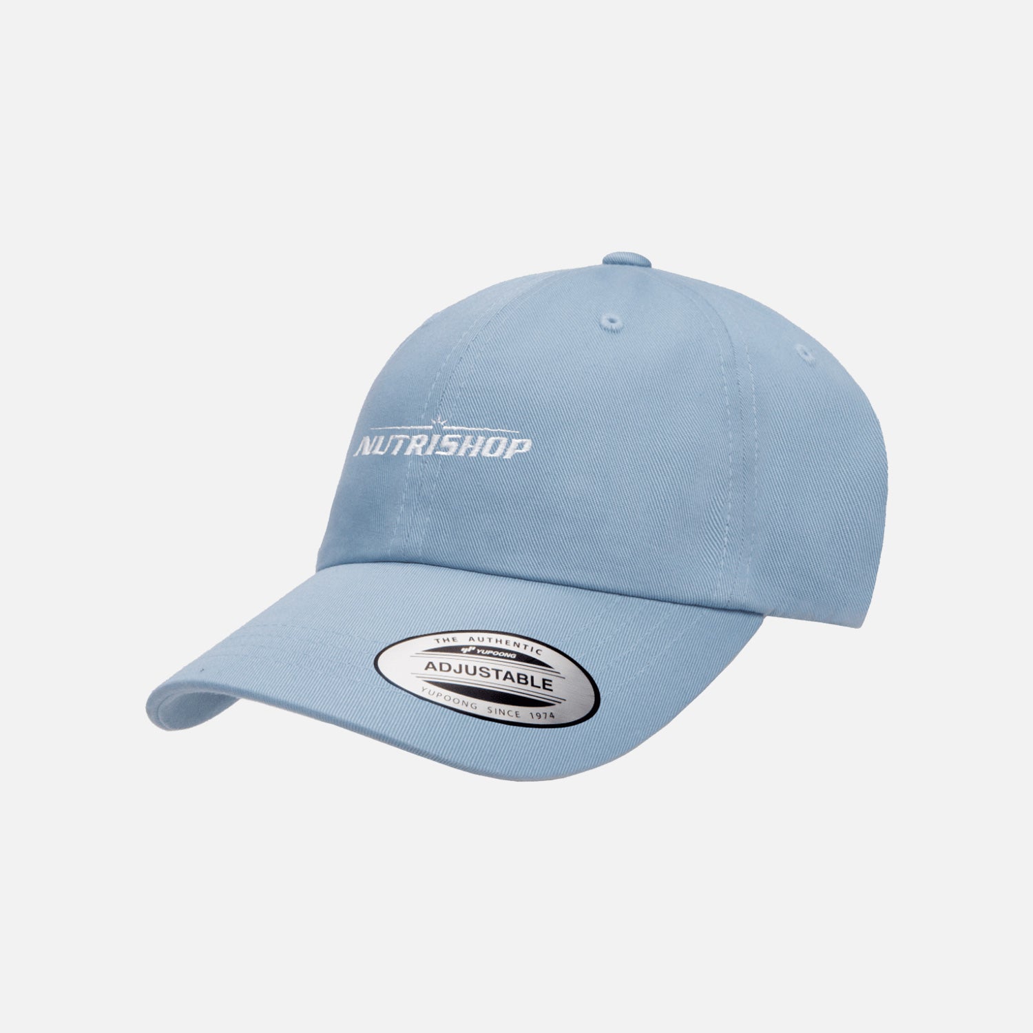 Logo Dad Hat