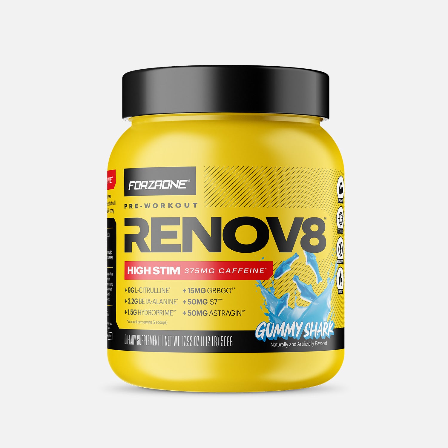 RENOV8